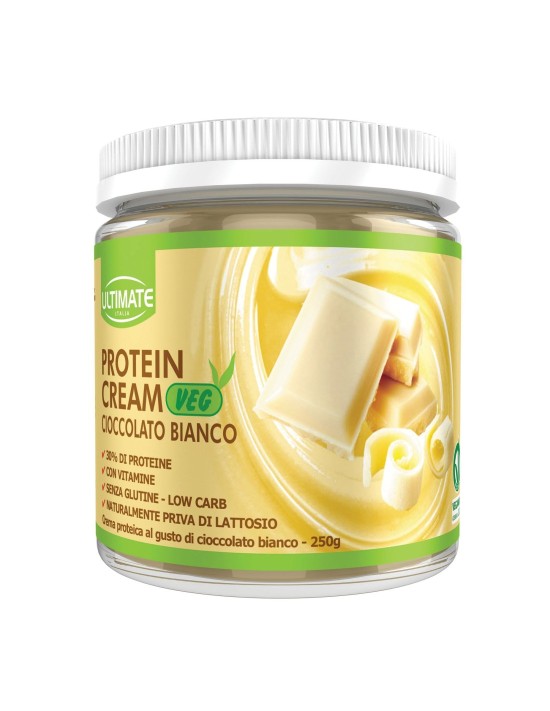 Ultimate Protein Cream Veg Cioccolato...