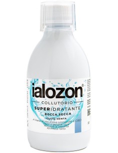 Ialozon Collutorio Super...