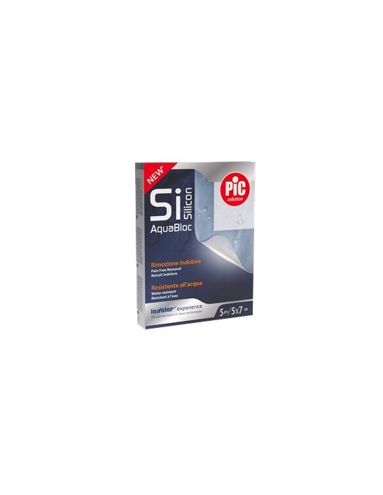 Cerotto Pic Solution Sisilicon...