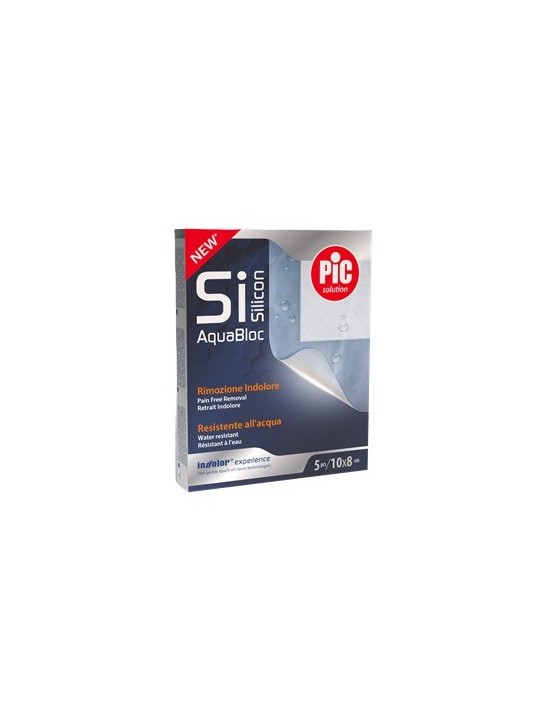Cerotto Pic Solution Sisilicon...