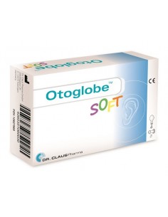 Otoglobe Soft Palloncino...