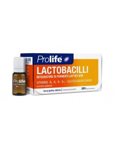 Prolife Lactobacilli 10...