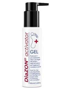 Diazon Activator Gel 100 ml