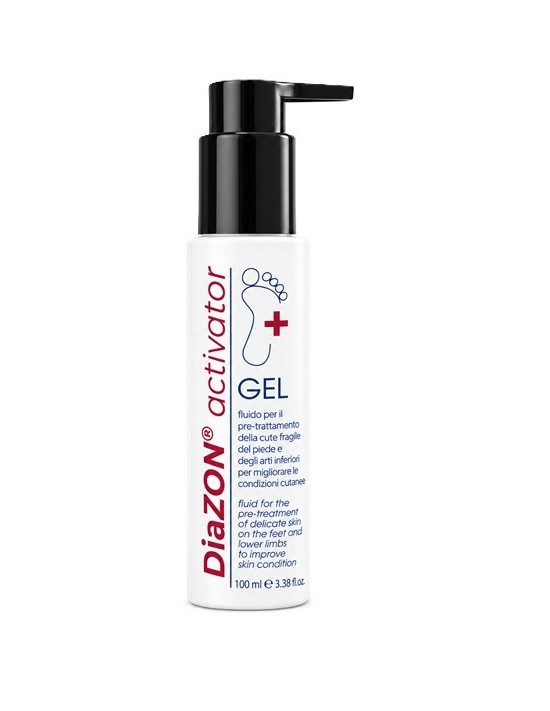 Diazon Activator Gel 100 ml