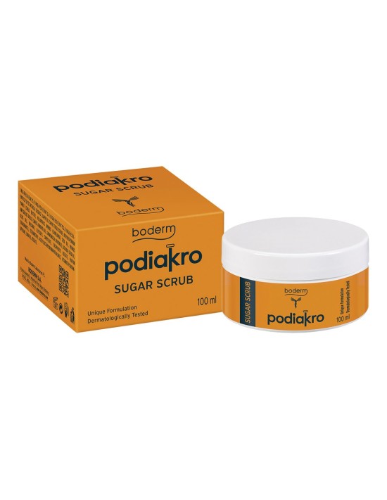 Podiakro Sugar Scrub 100 ml