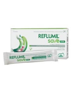 Reflumil Save 20 Stick 15...