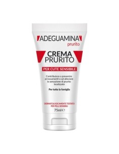 Adeguamina Prurito Crema...