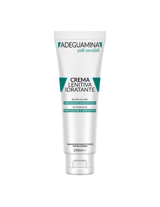 Adeguamina Pelli Sensibili Crema...
