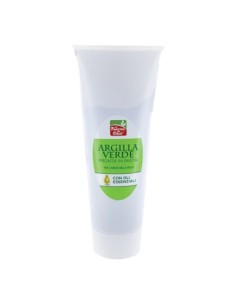 Argilla Verde Pronta in...