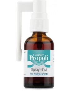 Golasept Propoli Spray Gola...