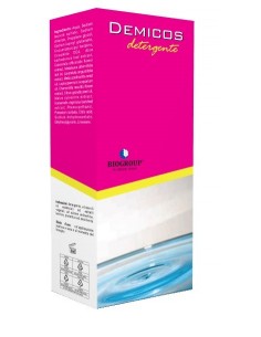 Demicos Detergente 150 Ml
