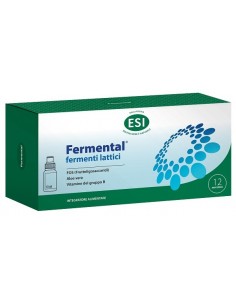 Esi Fermental Max 12...