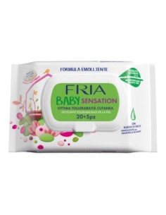Fria Baby Sensation 20...