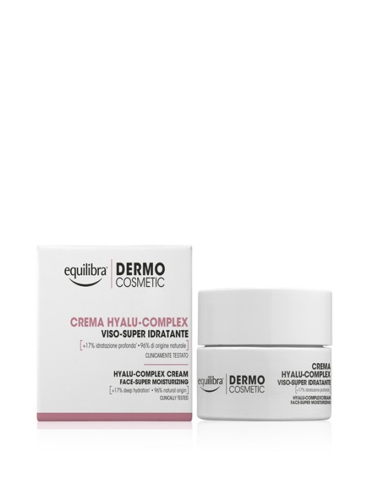 Equilibra Dermocosmetic Crema...