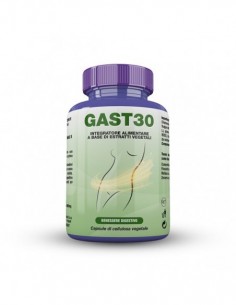 Gast30 30 Capsule da 660 mg