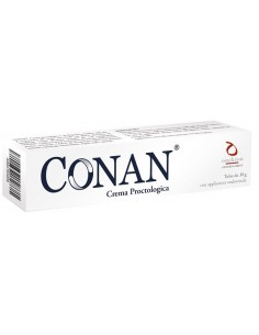 Conan Crema Proctologica 30 G