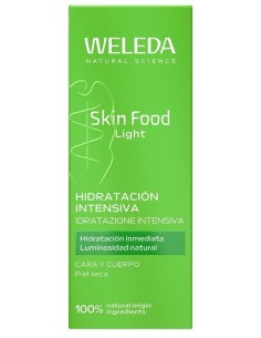 Skin Food Light 30 Ml