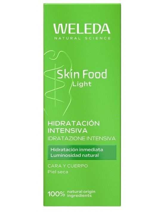 Skin Food Light 30 Ml