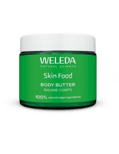 Skin Food Burro Corpo Extra...