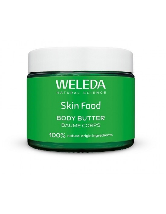 Skin Food Burro Corpo Extra Nutriente...