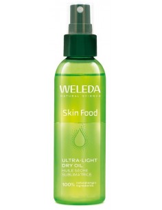 Skin Food Olio Secco Ultra...
