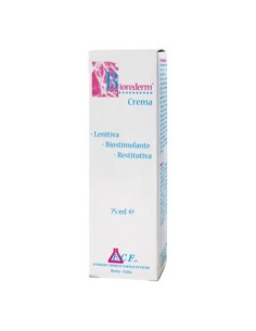 Biorederm Crema 75 ml