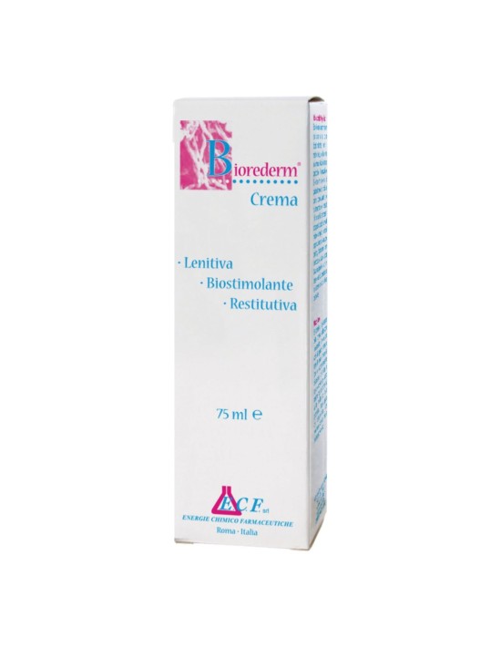 Biorederm Crema 75 ml