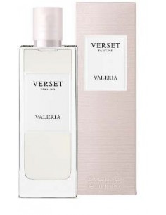 Verset valeria 50 ml 2025