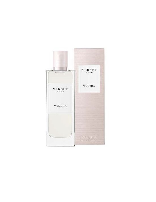 Verset valeria 50 ml 2025