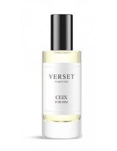 Verset ceix for him eau de...