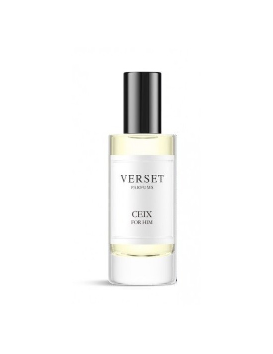 Verset ceix for him eau de parfum 15 ml