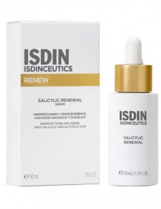 Isdinceutics salicylic...