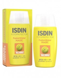 Fusion Water Magic Alcaraz...