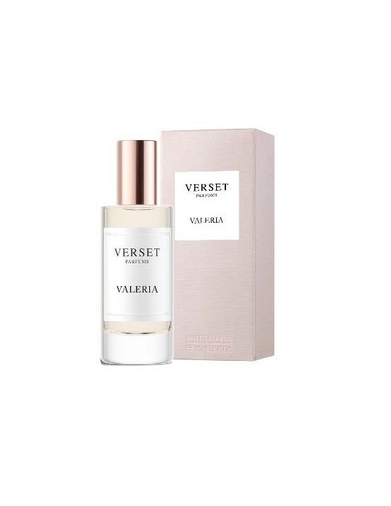 Verset valeria 15 ml