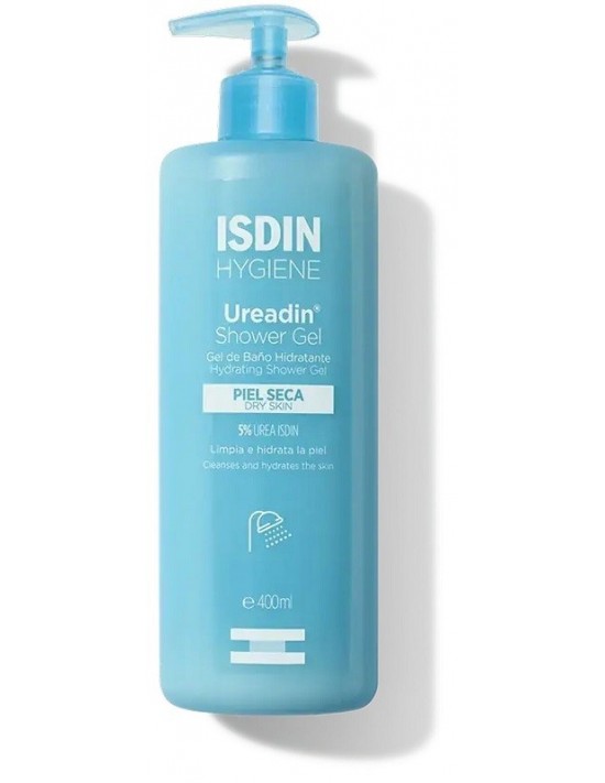 Ureadin Shower Gel 400 ml
