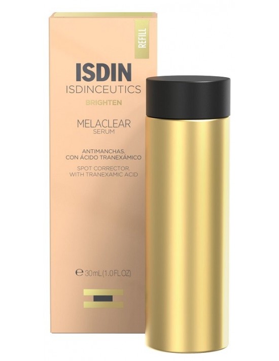 Isdinceutics Melaclear Refill 1,8 30 Ml