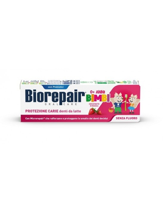 Biorepair Kids 0-6