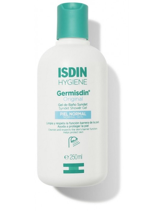 Germisdin Original Igiene Corpo 250 Ml