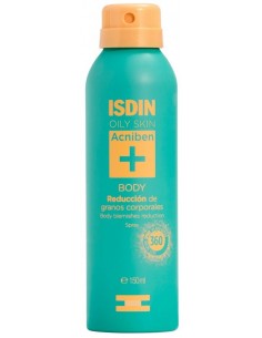 Acniben Body Spray Antiacne...
