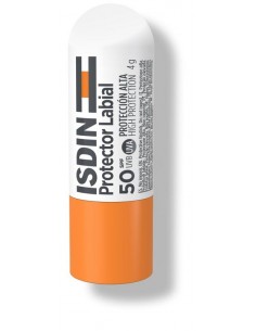 Isdin Protector Labial Spf...