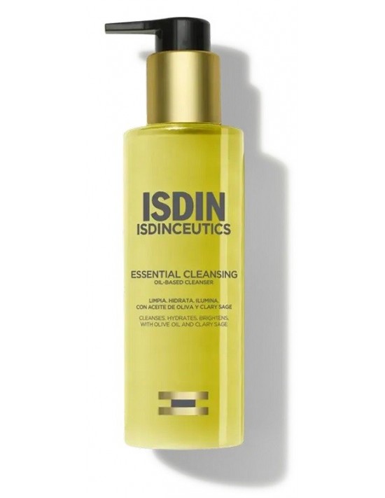 Isdinceutics Essential Clean 200 Ml