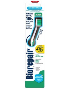 Biorepair Spazzolino Total