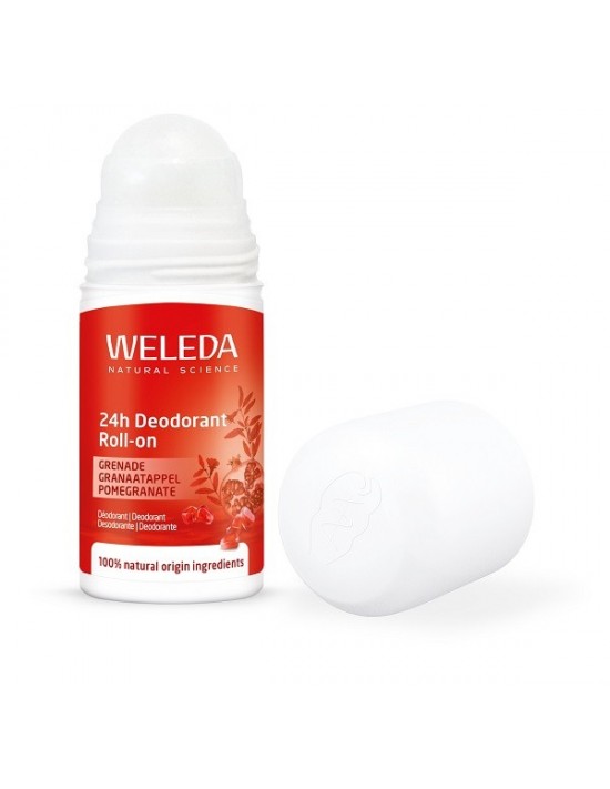 24h Deo Roll-on Melograno 50 Ml