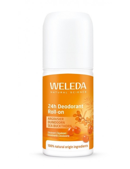 24h Deo Roll-on Olivello Spinoso 50 Ml