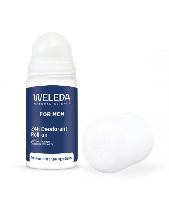 24h Deo Roll-on For Men 50 Ml