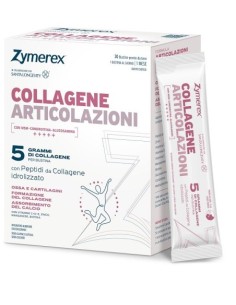 Zymerex Collagene...