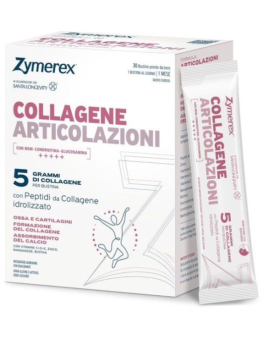 Zymerex Collagene Articolazioni 30...