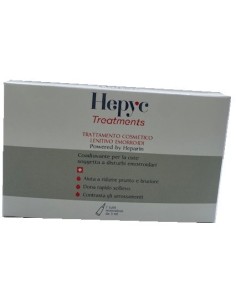 Hepyc Trattamento Cosmetico...