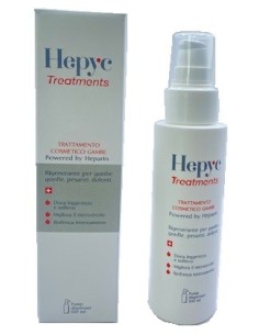 Hepyc Trattamento Cosmetico...