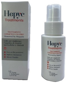 Hepyc Trattamento Cosmesi...